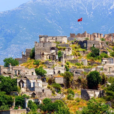 Kayaköy