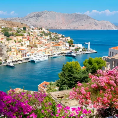 Rodos Adası