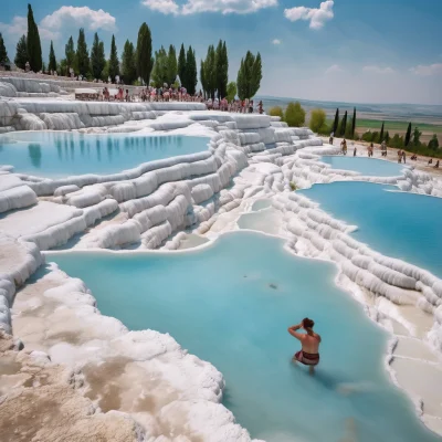 Pamukkale