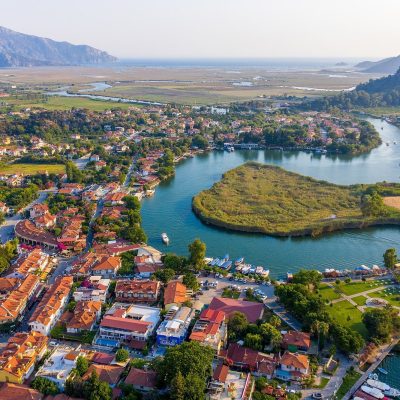 Dalyan